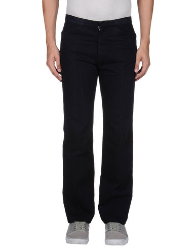 ZOOM NEW YORK INDUSTRIE - Casual pants