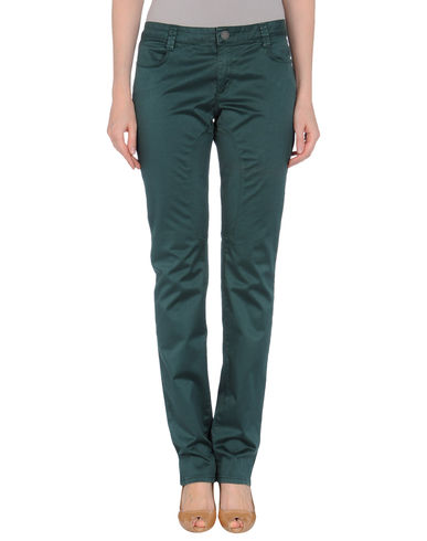 ZOOM SIVIGLIA - Casual trouser
