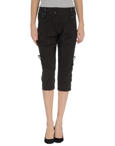 ZOOM BILLTORNADE - 3/4-length trousers