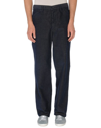 ZOOM LACOSTE - Casual pants