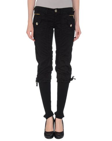 ZOOM ELISABETTA FRANCHI JEANS for CELYN B. - Casual pants