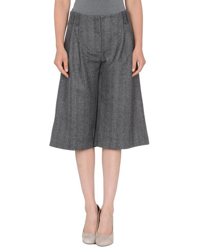 ZOOM P.A.R.O.S.H. - Pantalone capri