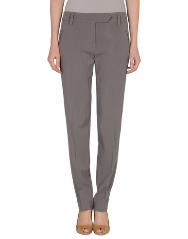 ZOOM JOFRÉ - Formal trouser