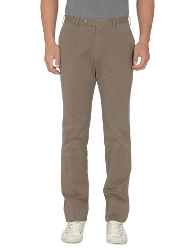 ZOOM INCOTEX - Casual trouser