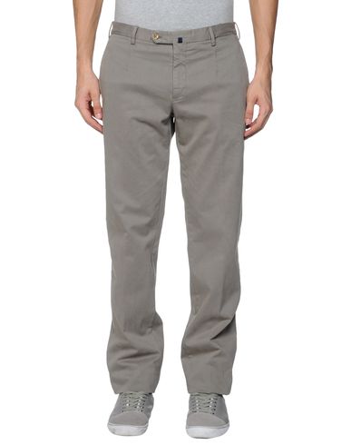 ZOOM INCOTEX - Casual pants