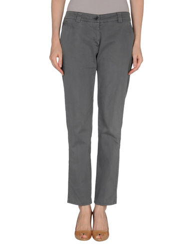 ZOOM P.A.R.O.S.H. - Casual pants