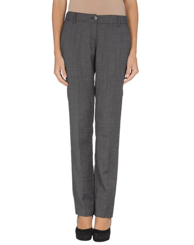 ZOOM LOVE MOSCHINO - Dress pants