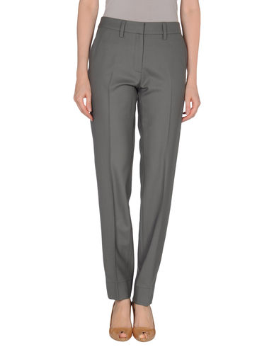 ZOOM JOFRÉ - Formal trouser