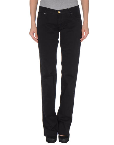 ZOOM LOVE MOSCHINO - Casual trouser
