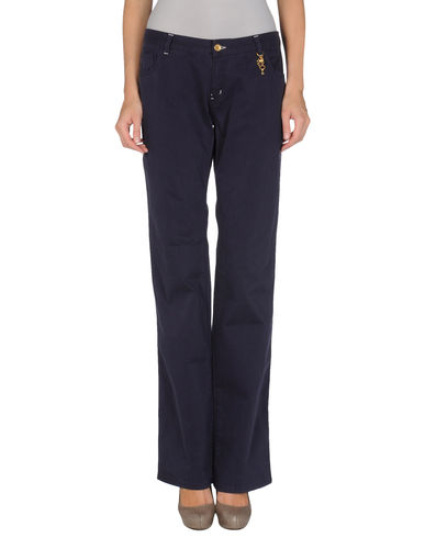 ZOOM LOVE MOSCHINO - Casual pants