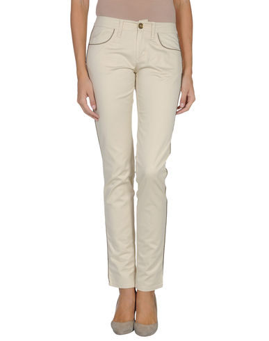 ZOOM FRANKIE MORELLO - Casual pants