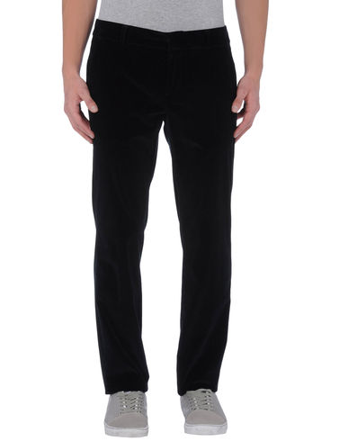 ZOOM DONDUP - Casual pants