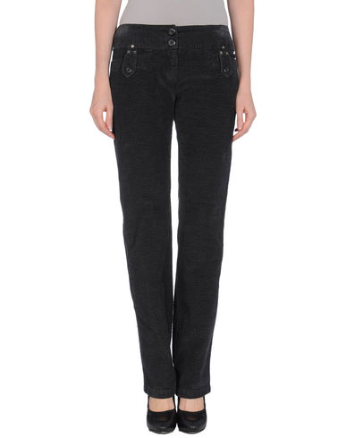 ZOOM BILLTORNADE - Casual pants