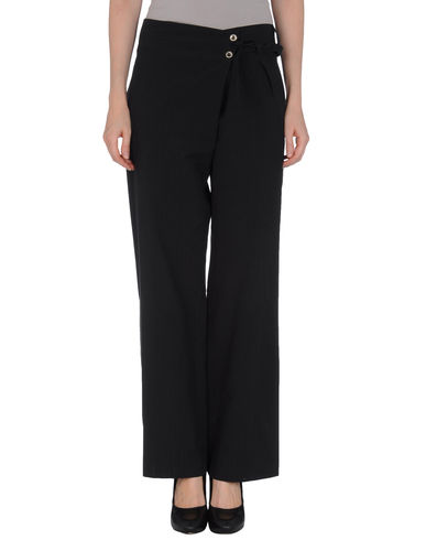 ZOOM BILLTORNADE - Casual trouser