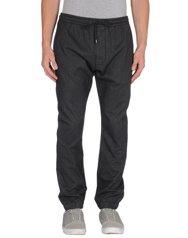 ZOOM D&G - Casual pants