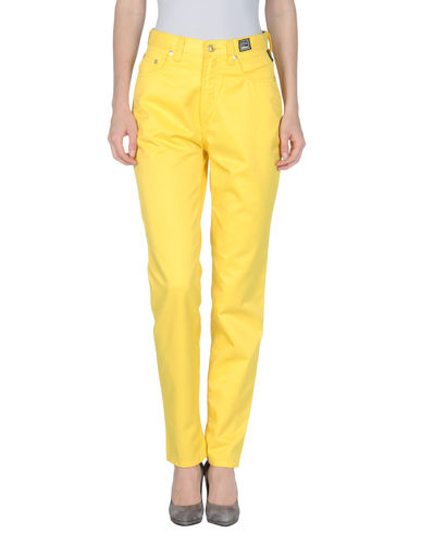 ZOOM VERSACE JEANS COUTURE - Pantalone