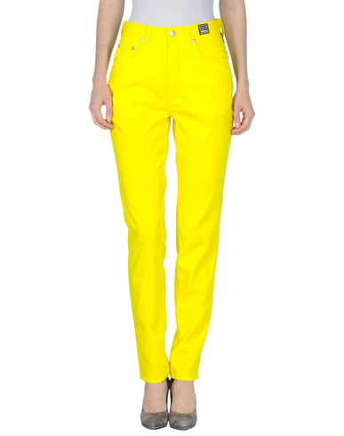 ZOOM VERSACE JEANS COUTURE - Casual trouser
