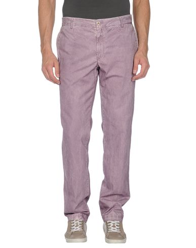ZOOM D&G - Casual pants