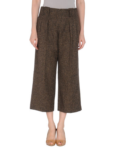 ZOOM BILLTORNADE - 3/4-length short