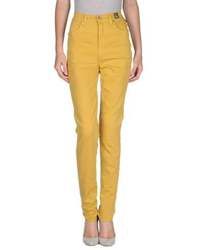 ZOOM VERSACE JEANS COUTURE - Casual pants