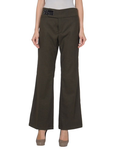 ZOOM BILLTORNADE - Casual pants