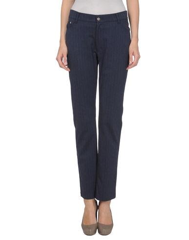 ZOOM BILLTORNADE - Casual trouser