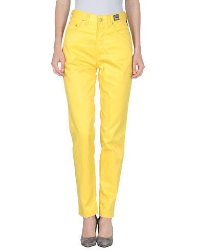 ZOOM VERSACE JEANS COUTURE - Casual trouser
