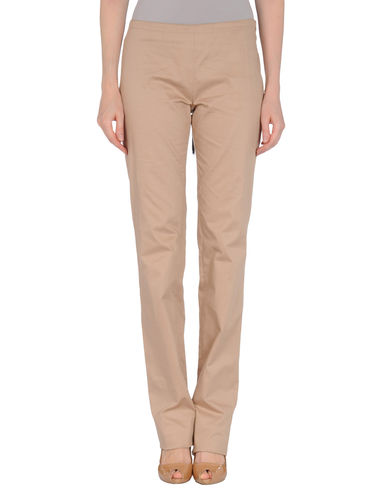 ZOOM DIRK BIKKEMBERGS - Casual pants