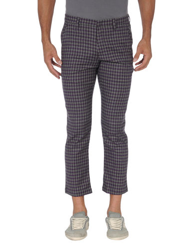 ZOOM JECKERSON - 3/4-length short
