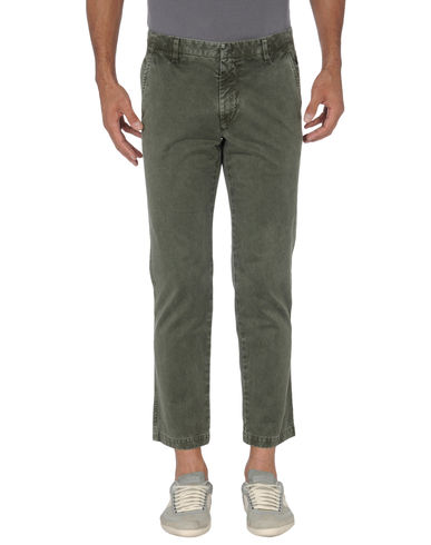 ZOOM JECKERSON - Casual pants