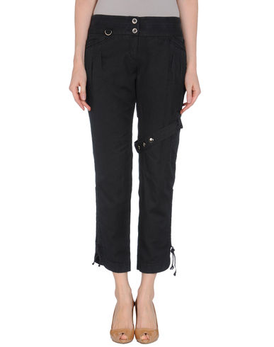 ZOOM BILLTORNADE - 3/4-length trousers