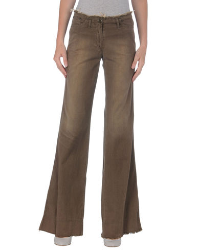 ZOOM PLEIN SUD JEANS - Casual pants