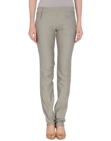 ZOOM DIRK BIKKEMBERGS - Casual trouser