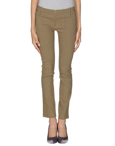 ZOOM PLEIN SUD - Casual pants