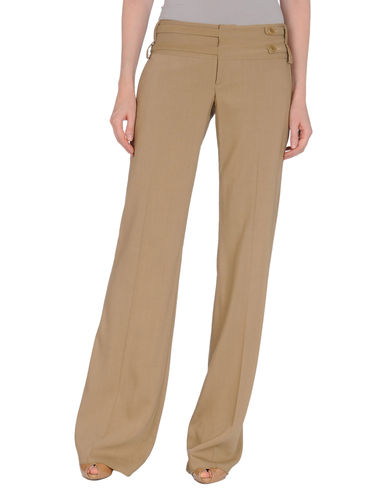 ZOOM DIRK BIKKEMBERGS - Casual pants