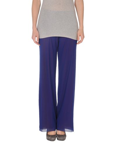 ZOOM JEAN PAUL GAULTIER MAILLE - Casual trouser