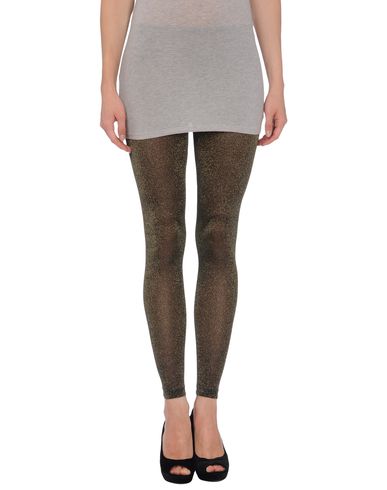 ZOOM JEAN PAUL GAULTIER SOLEIL - Leggings