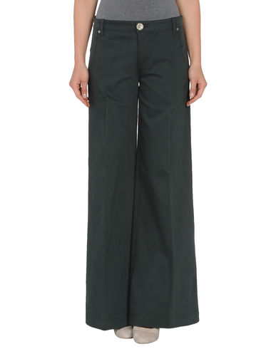 ZOOM PINKO - Casual pants