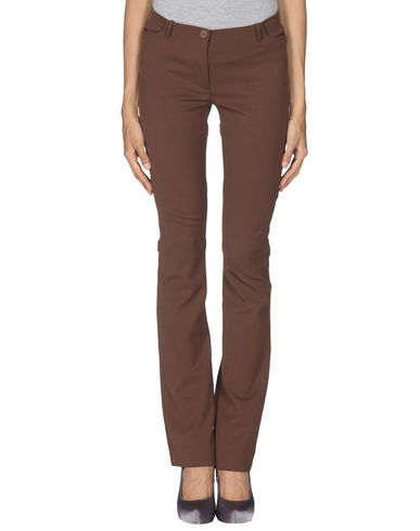 ZOOM PLEIN SUD - Casual pants