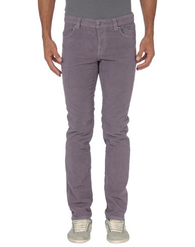 ZOOM JECKERSON - Casual pants