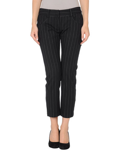 ZOOM JUST CAVALLI - 3/4-length trousers