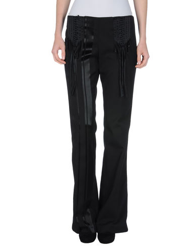 ZOOM JUST CAVALLI - Casual pants