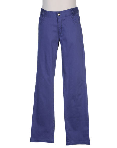 ZOOM GF FERRE' - Casual trouser