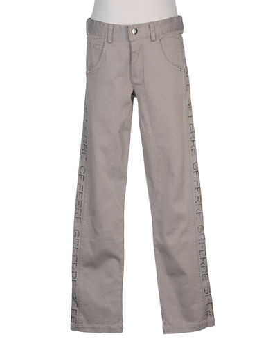 ZOOM GF FERRE' - Casual trouser