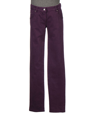 ZOOM PHARD BABE - Casual pants