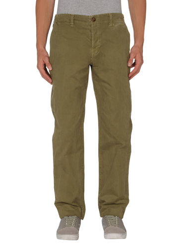 ZOOM J BRAND - Casual pants