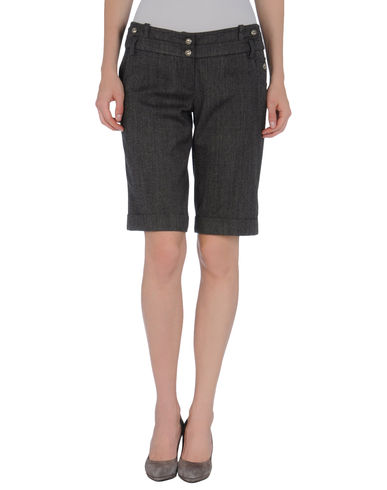 ZOOM LIU •JO - Bermuda shorts