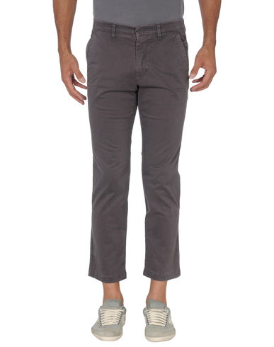 ZOOM JECKERSON - Casual pants