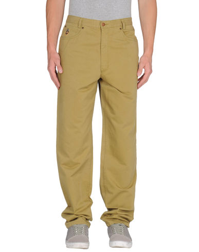 ZOOM BURBERRYS - Casual pants