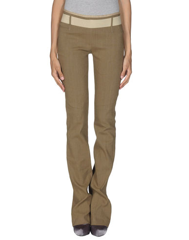 ZOOM PLEIN SUD - Casual trouser